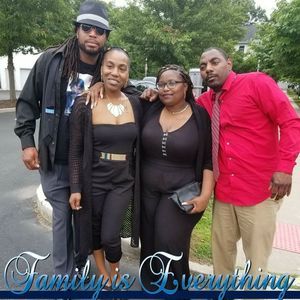 Meet your Posher, Latonia